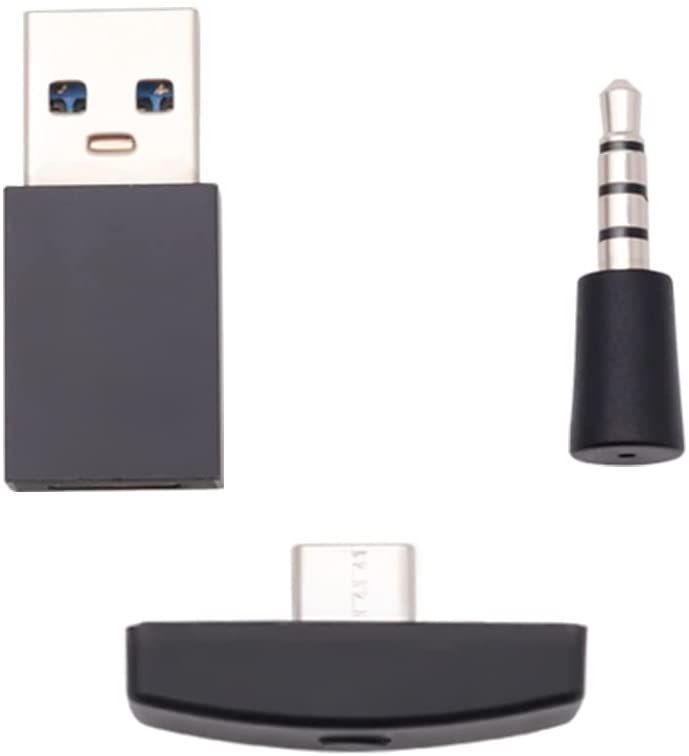 Best Bluetooth Adapters for PS5 2022 Connect any wireless headphones