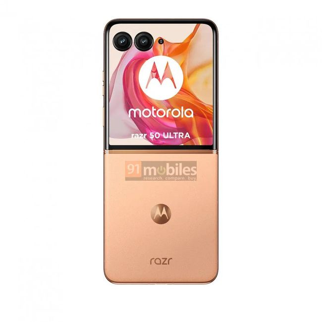 Motorola Razr Plus 2024 Rumors, leaks, everything we know Android