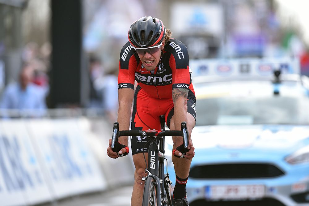 Daniel Oss (BMC Racing)