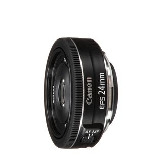 Canon 24mm product shot
