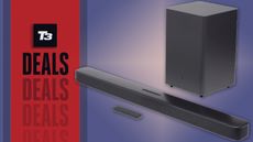 cheap jbl soundbar deal