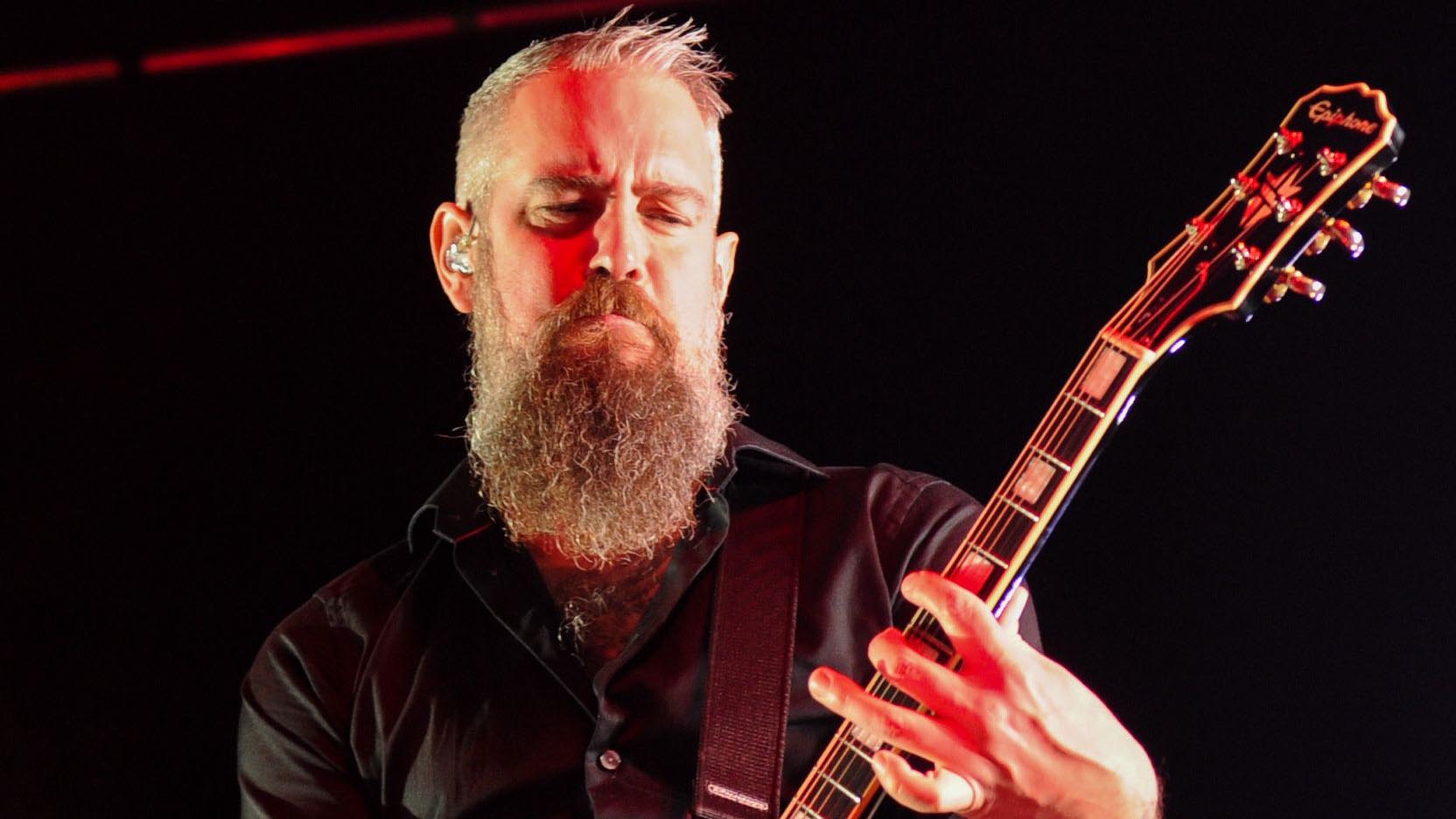 Björn Gelotte, In Flames