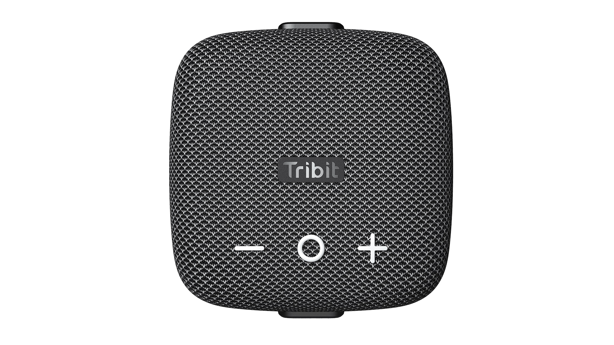 Altavoz Tribit Stormbox Micro 2 en negro