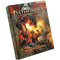 Pathfinder RPG Humble Bundle shelves up nearly $200 worth of fiction for  $25