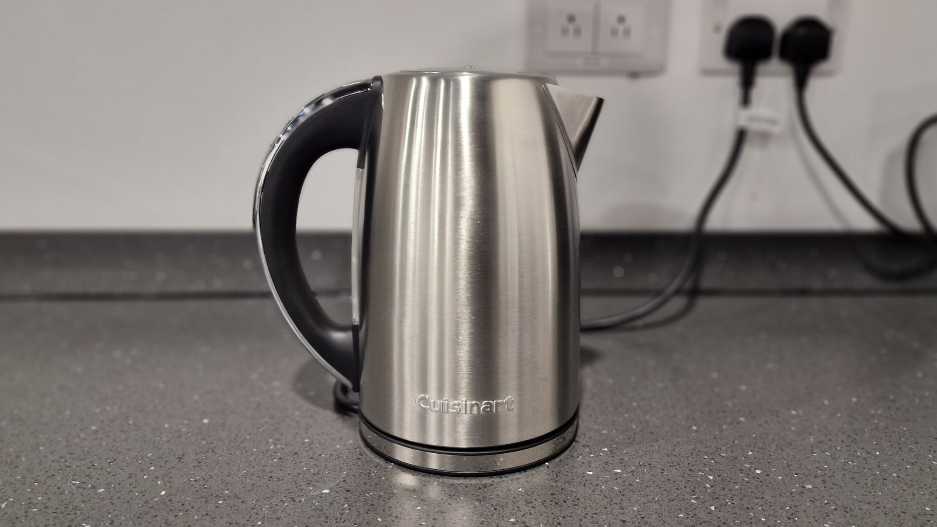 Cuisinart PerfecTemp Cordless Electric Kettle