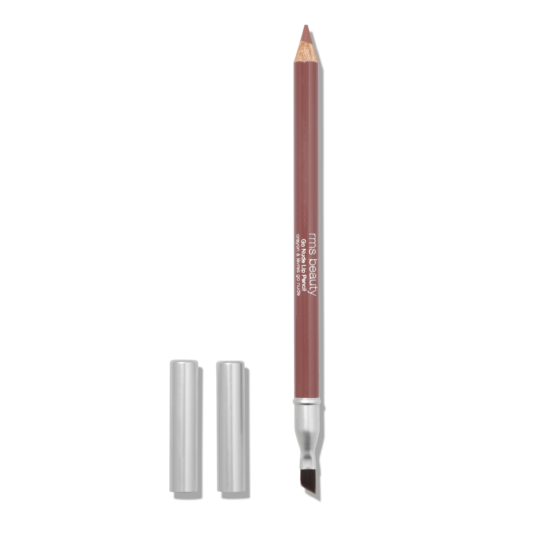 Rms Beauty Go Nude Lip Pencil Morning Dew
