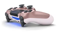 Rose Gold DualShock 4 Wireless Controller (PS4)| £49.99 £39.99 at Amazon UK