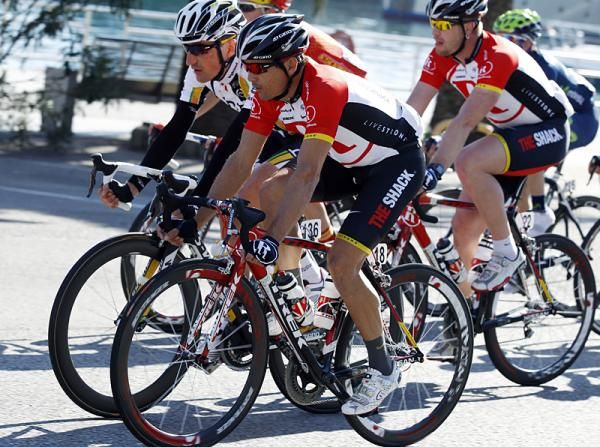Robbie McEwen (Radioshack)