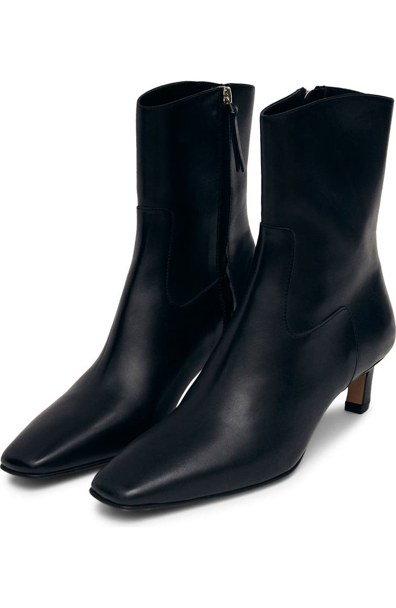 Nash Kitten Heel Bootie