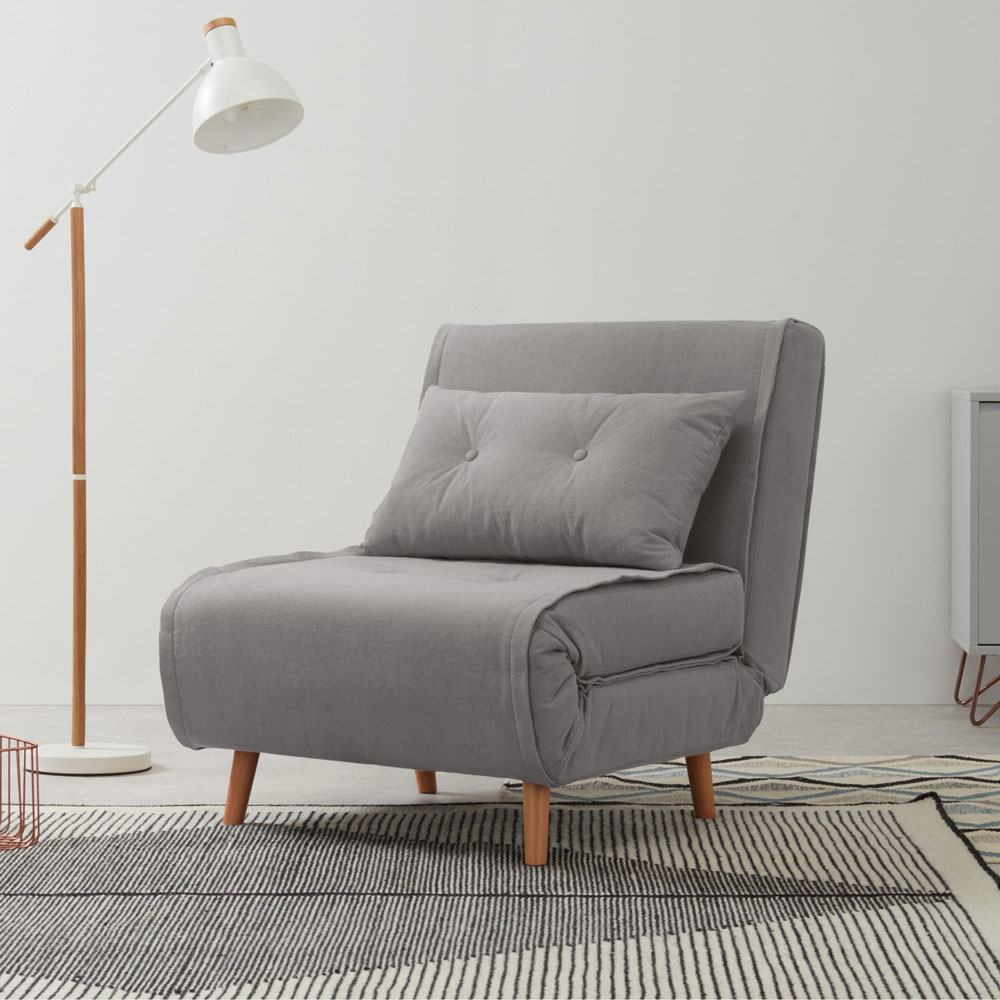 Made.com Haru Single Sofa Bed