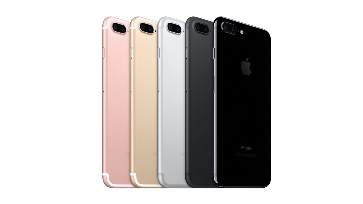 Apple iPhone 7 deal: get phone free with strong SIM plan for just £16 p ...