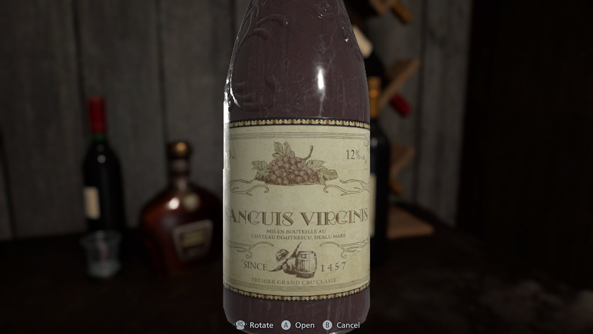 Resident Evil Requiem