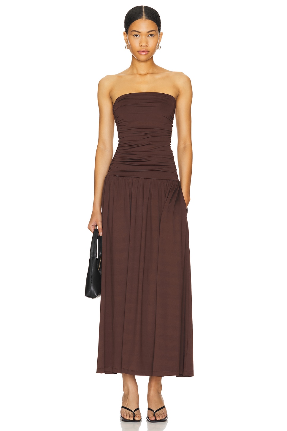 NIA Santal Dress