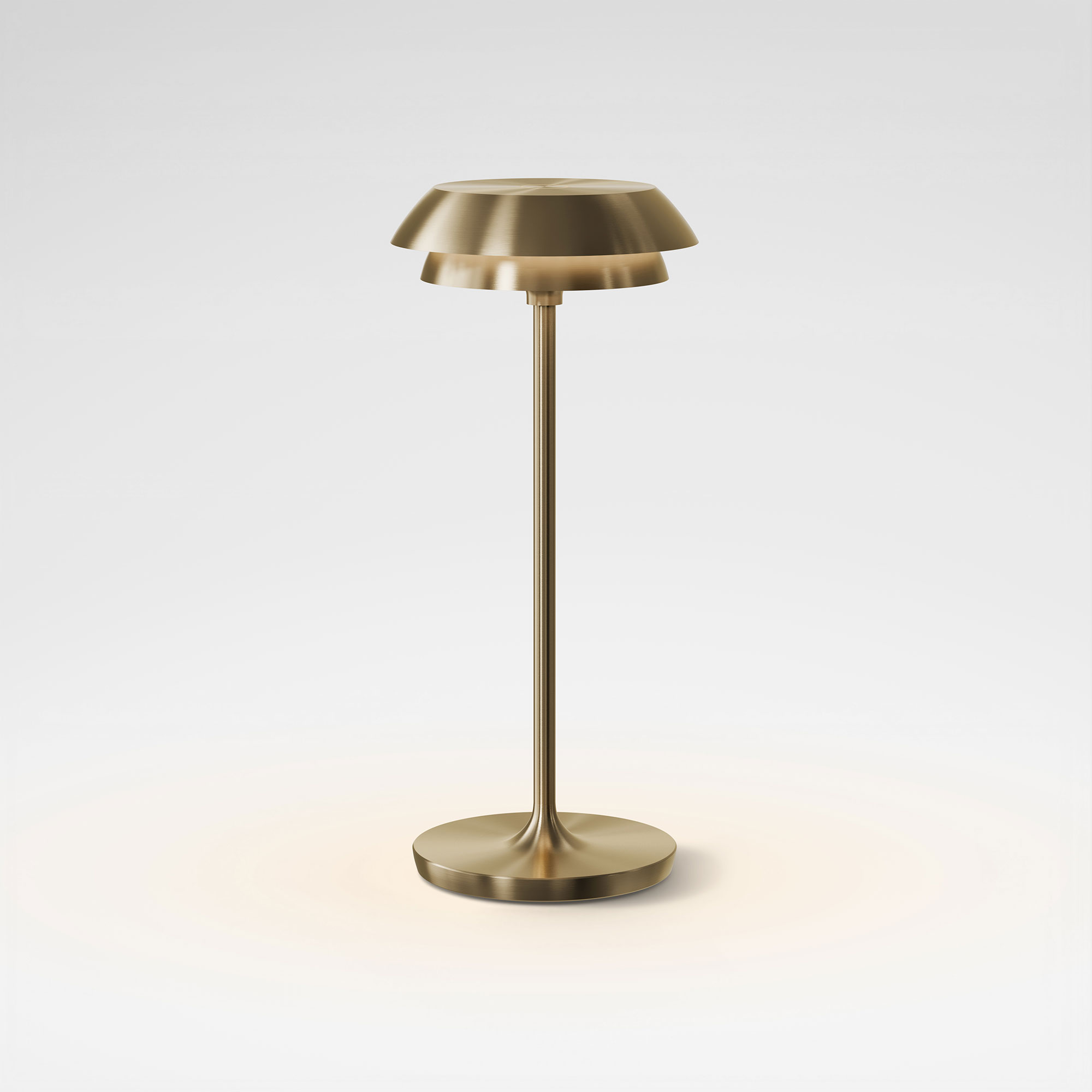 Monte-Carlo Cordless Lamp