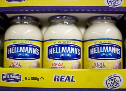 Hellmann&#039;s