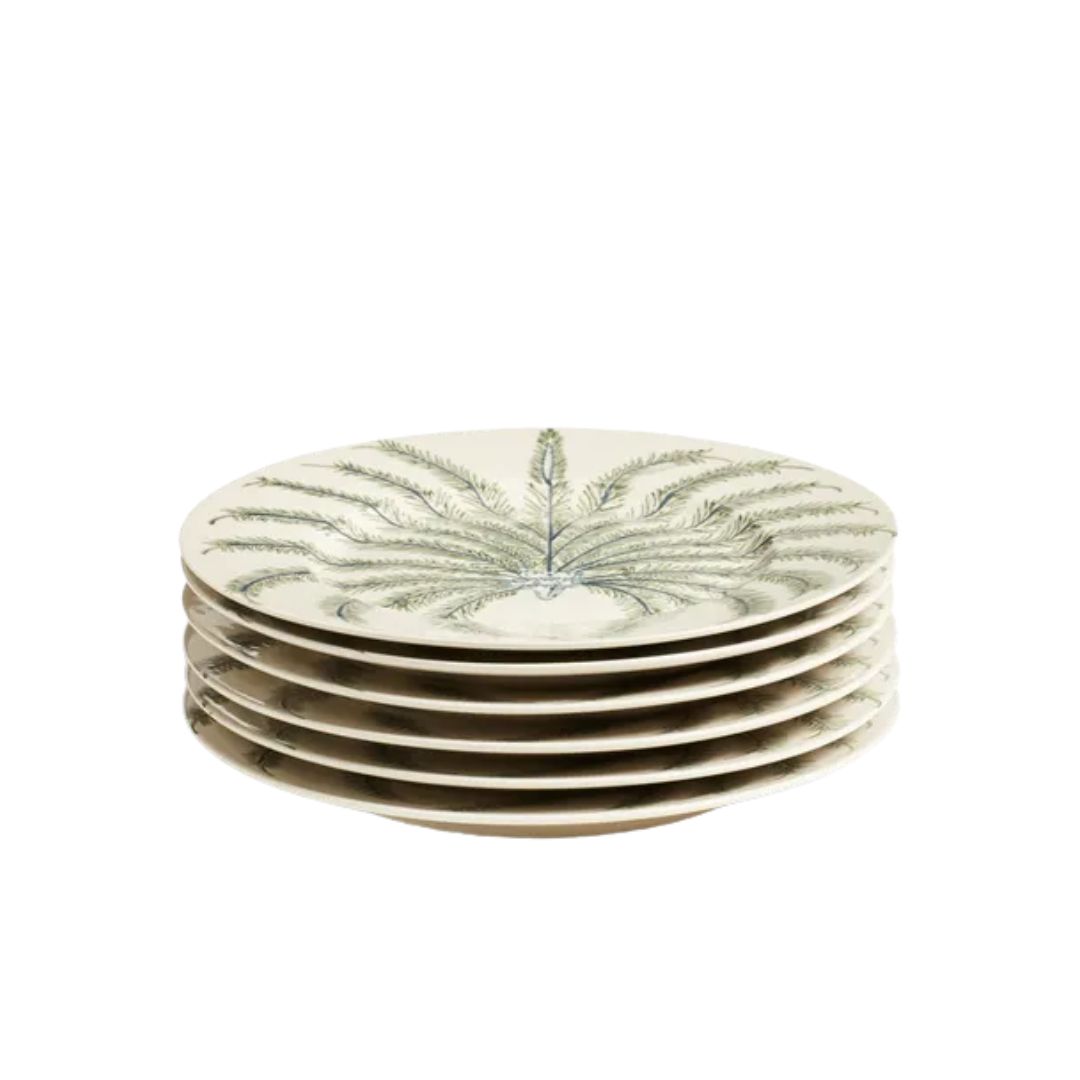 OKA, Jussara Dinner Plates 