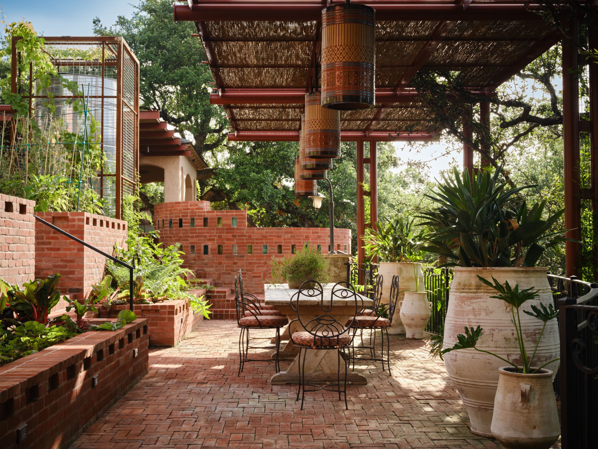 austin home renovation by Christina Simon Studio