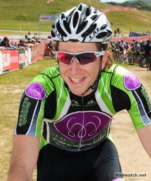 Defending champion Jeremiah Bishop (MonaVie/Cannondale) is the race favorite.