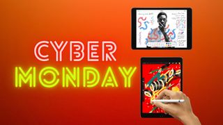 Cyber Monday Apple Pencil