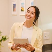 Lana Lorena's avatar