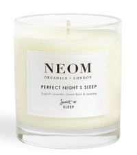 NEOM Perfect Night's Sleep Scented Candle (1 Wick), $36.50