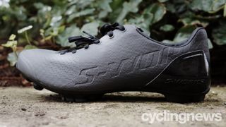 S-Works Recon Lace gravel shoes