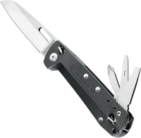 Leatherman Free K2 8-in-1 Multitool