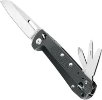 Leatherman Free K2 8-in-1 Multitool
