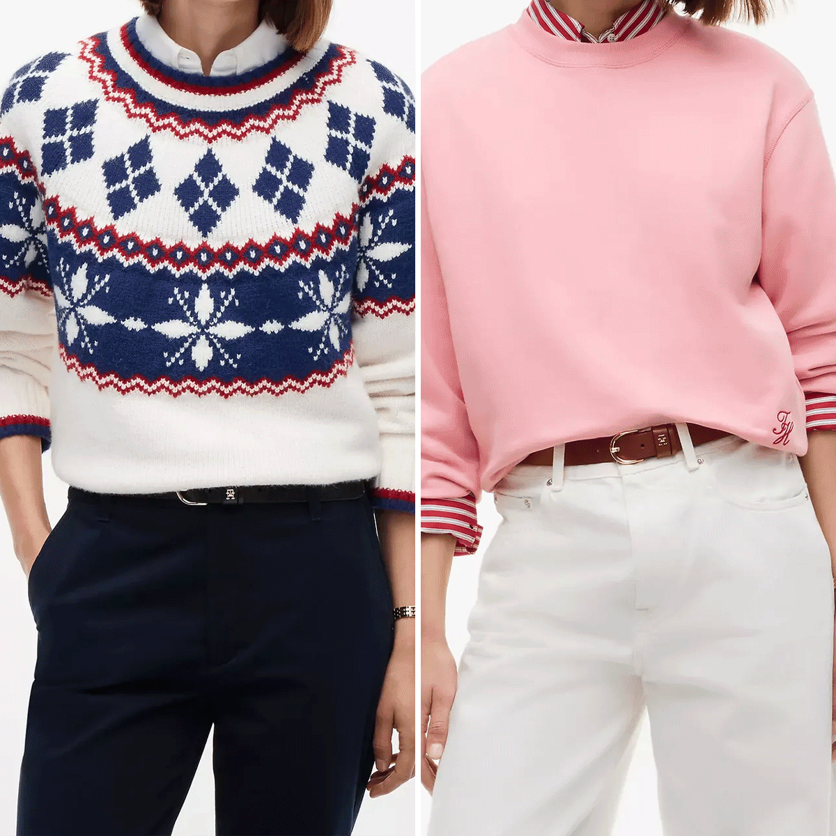 Tommy Hilfiger
