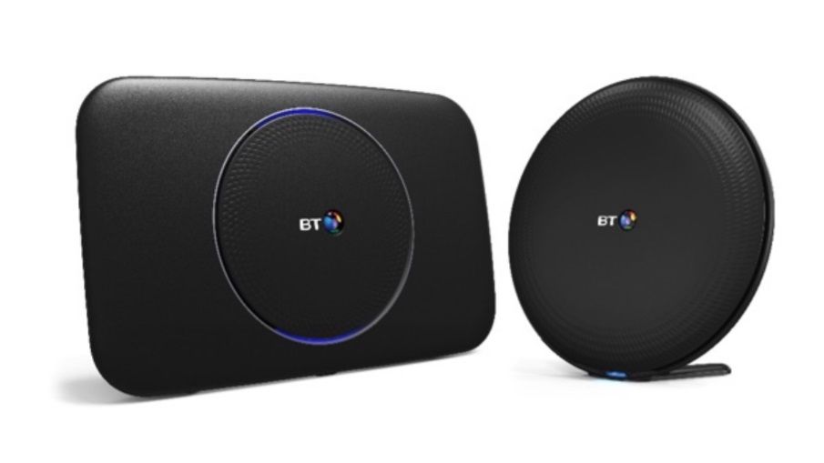 This is the world's first Wi-Fi coverage guarantee, says BT | TechRadar