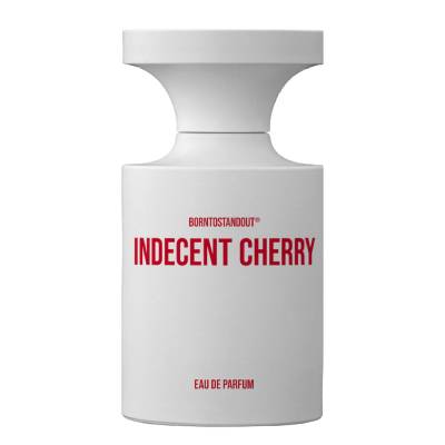 BORNTOSTANDOUT Indecent Cherry