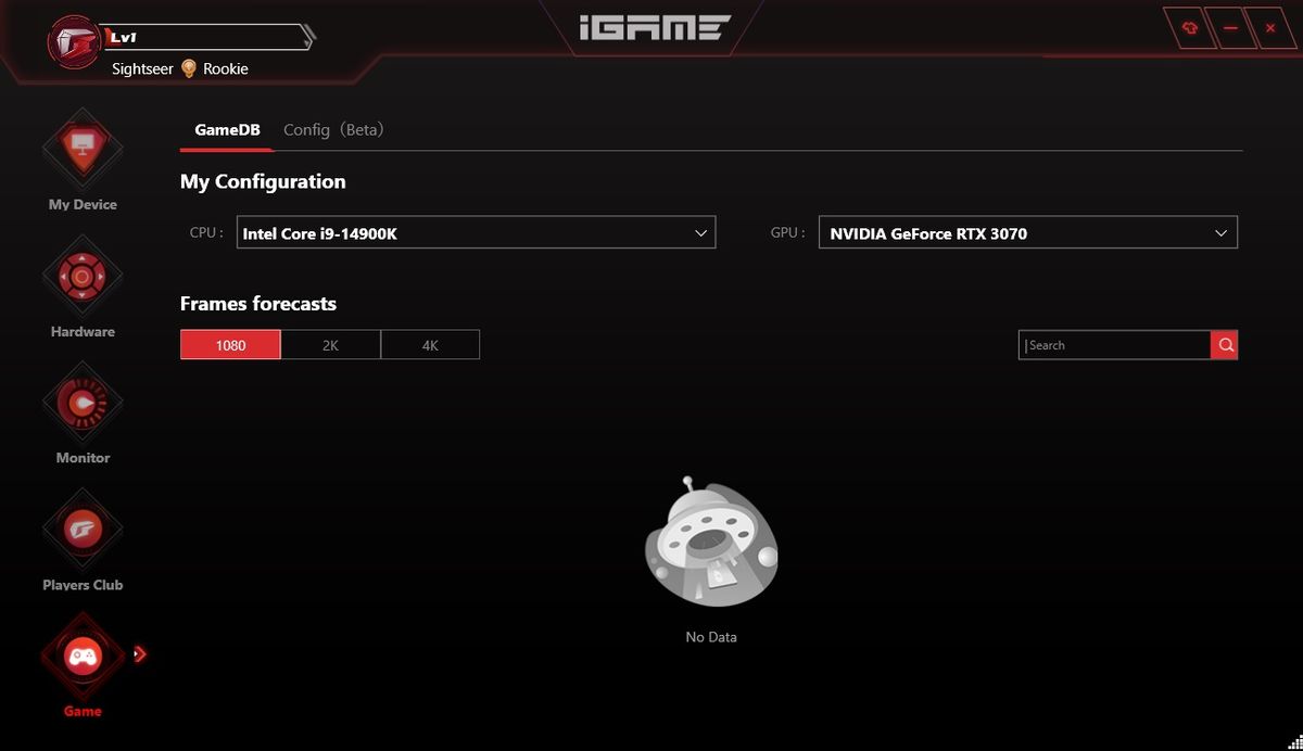 Colorful IGame Z790D5 Flow