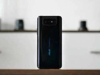 Asus Zenfone 7 Pro Review