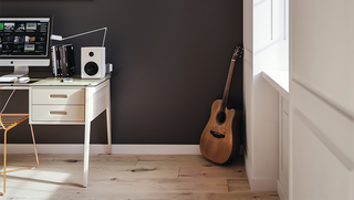 Dynaudio's DSP is powerful enough to handle everything from compressed tracks to Hi-Res Audio.
