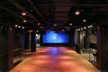 U Street Recognized for Top 10 Club Sound System