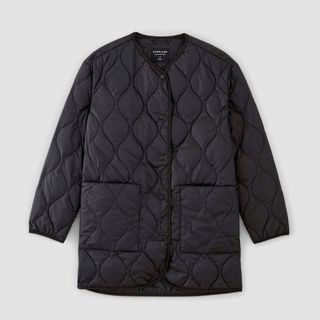 Everlane Quilted Jacket