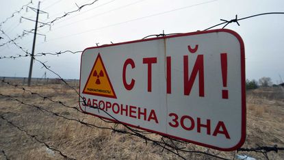 Russia confirms radiation leak near Mayak nuclear facility