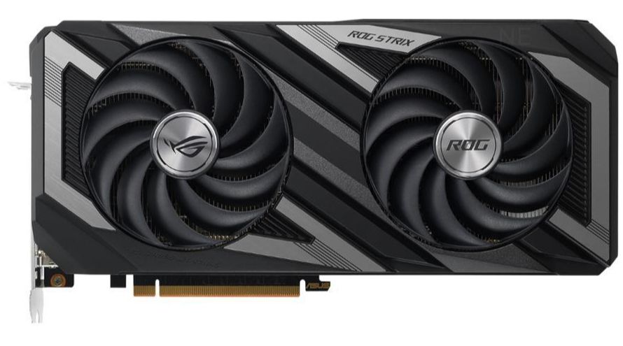 Asus RX 7600