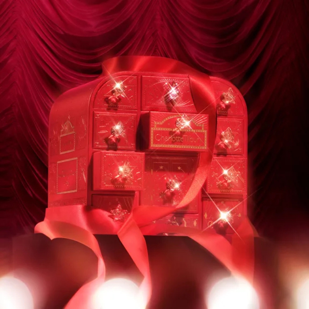 Charlotte Tilbury Beauty Advent Calendar 2026