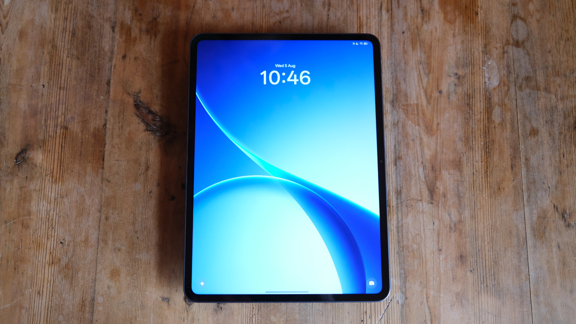 Oppo Pad 5 review
