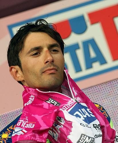 Daniele Bennati (Liquigas) stayed in the points jersey.