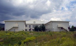 Bolu general hospital