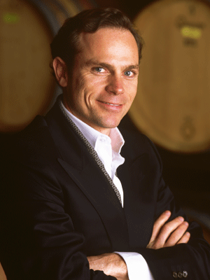Jean Charles Boisset