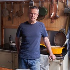 HUGH FEARNLEY-WHITTINGSTALL