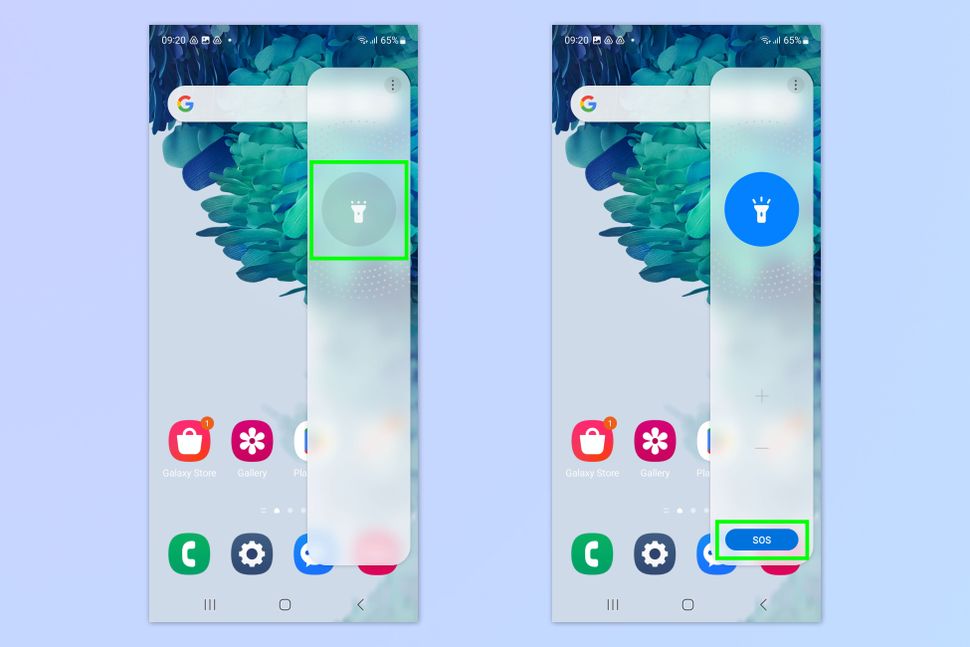 This Hidden Samsung Galaxy Feature Could Save Your Life Here s Where
