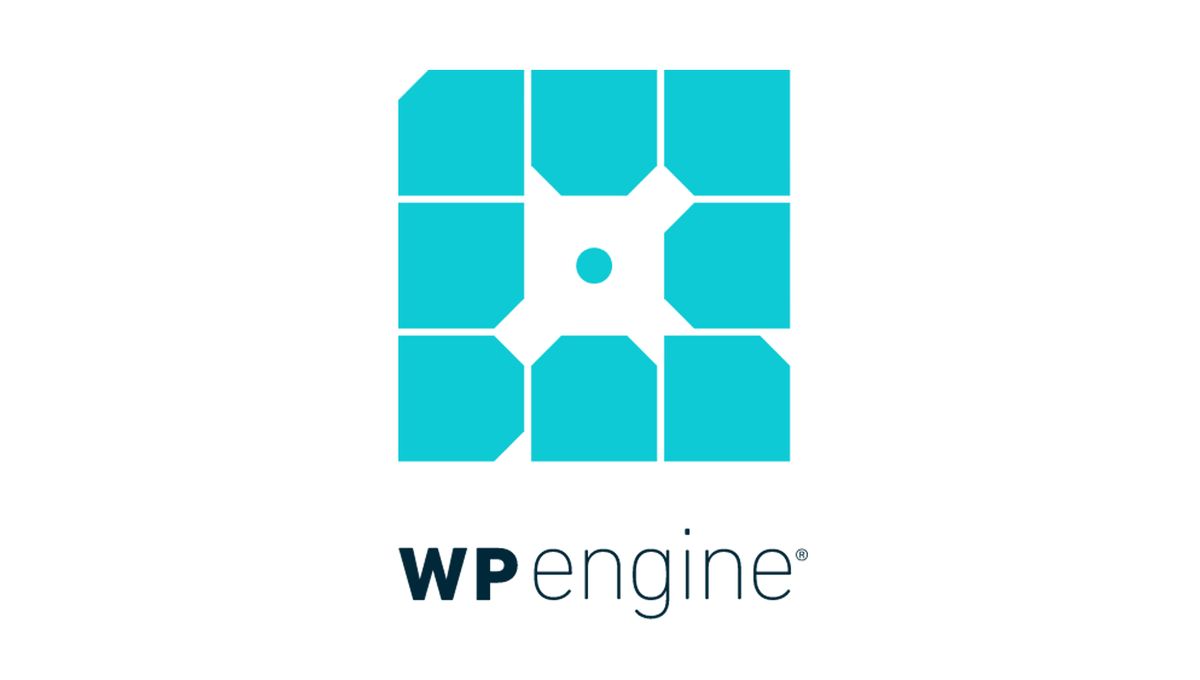 WP Engine logo