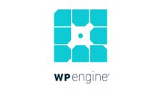 WP Engine logo