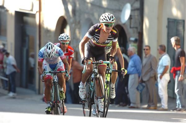 Fabio Duarte (Colombia - Coldeportes)