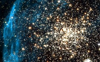Double Clusters of Stars 