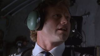 Marty McSorley in Con Air